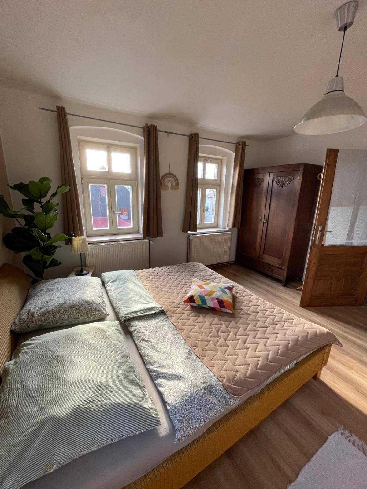 Apartmany Maly Princ ฮอร์นีบลาทนา ภายนอก รูปภาพ