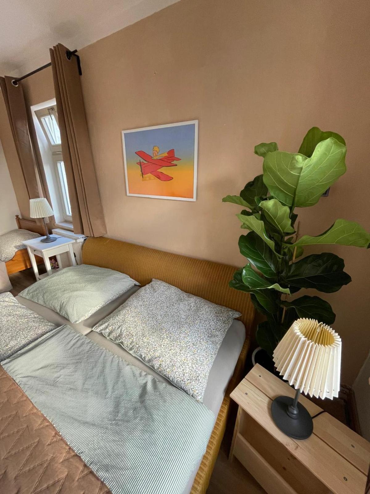 Apartmany Maly Princ ฮอร์นีบลาทนา ภายนอก รูปภาพ