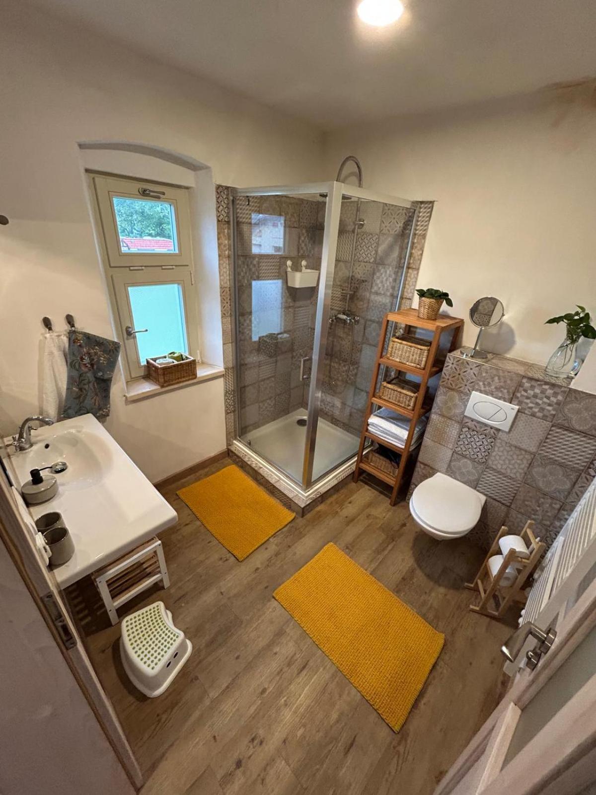 Apartmany Maly Princ ฮอร์นีบลาทนา ภายนอก รูปภาพ