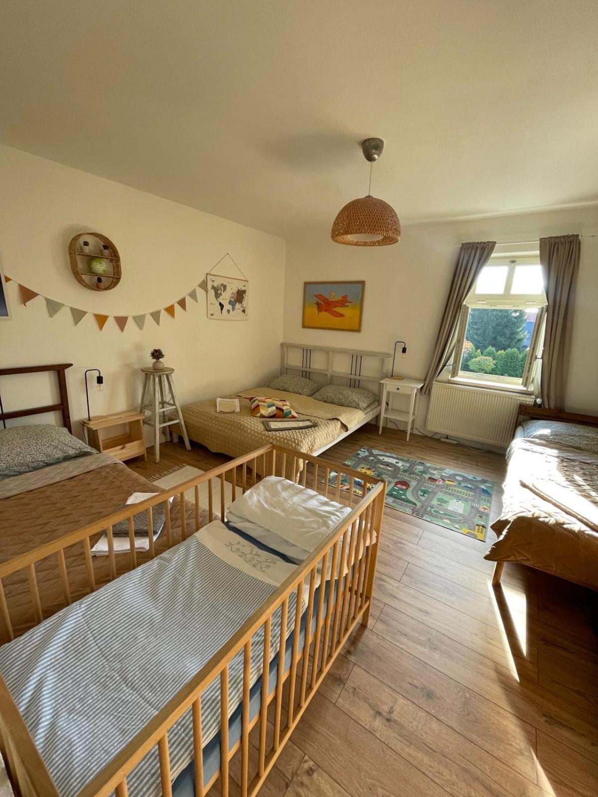 Apartmany Maly Princ ฮอร์นีบลาทนา ภายนอก รูปภาพ
